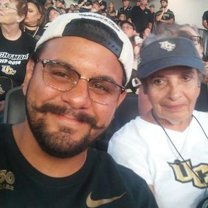 Meet your Posher, Austin